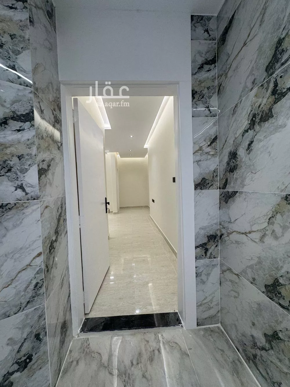 شقة للإيجار في شارع الشيخ حمد الناصر الوهيب, حي القدس, مدينة الرياض, منطقة الرياض 1 صورة