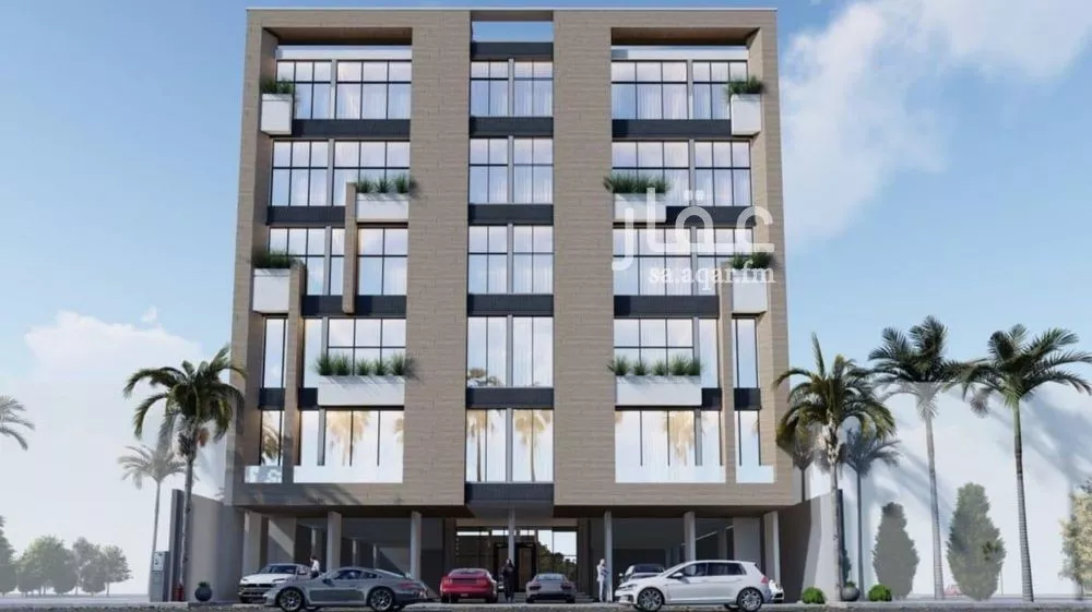 شقة للبيع في شارع بني حراضه, حي النزهة, مدينة جدة, منطقة مكة المكرمة 1 صورة