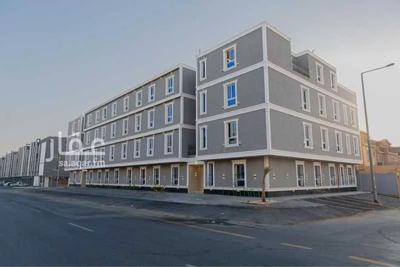 شقة للإيجار في شارع عثمان بن صدقة, حي طويق, مدينة الرياض, منطقة الرياض 1 صورة