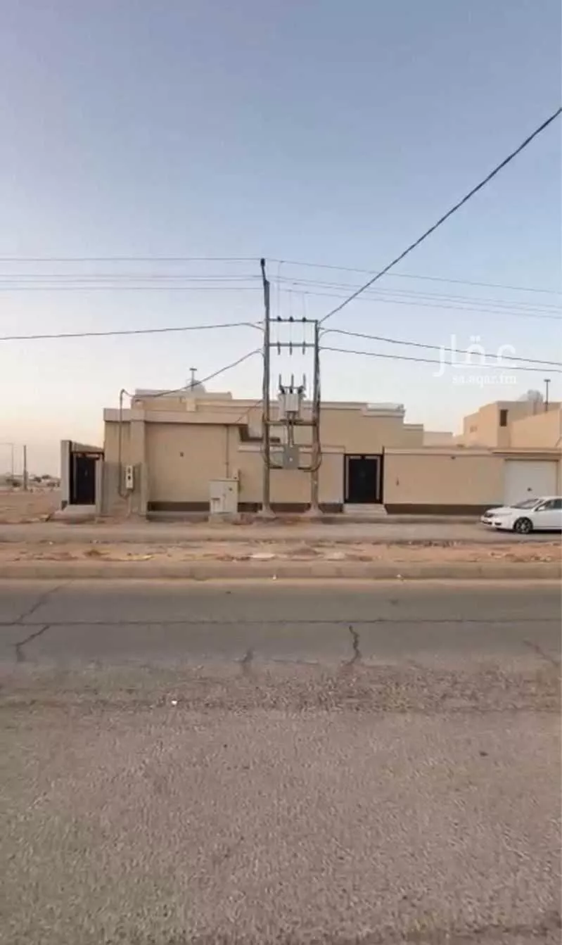 فيلا للبيع في شارع عمرو ابن ام مكتوم, حي ملهم, مدينة ملهم, منطقة الرياض 1 صورة