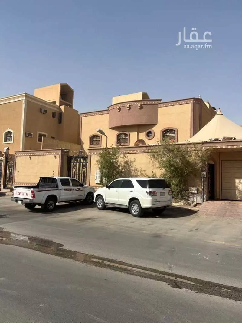 فيلا للبيع في شارع البارز, حي الدار البيضاء, مدينة الرياض, منطقة الرياض 1 صورة