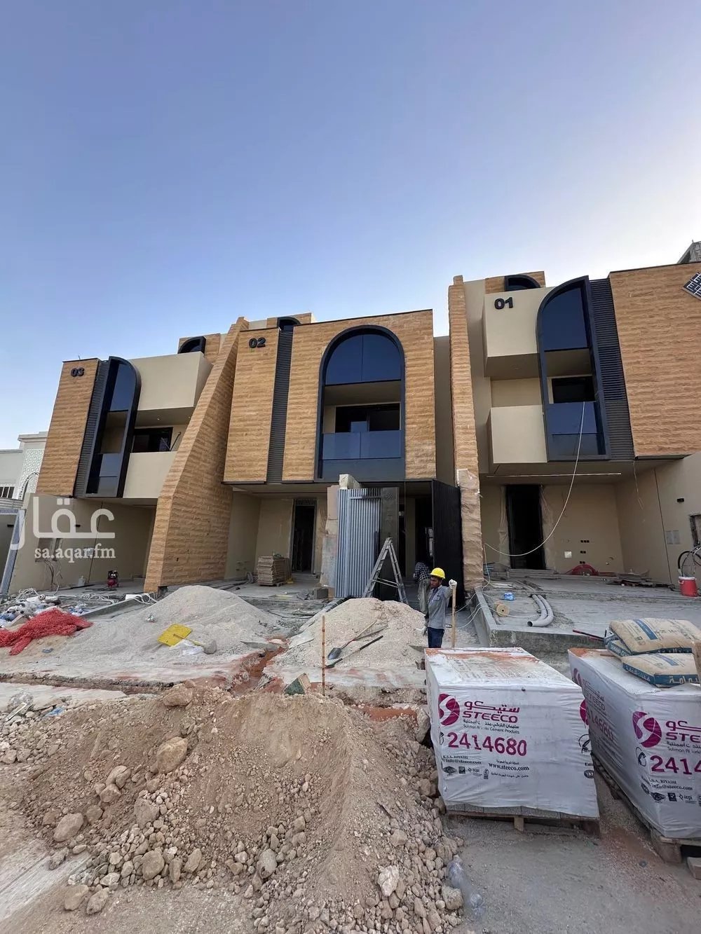 دور للبيع في شارع رقم 326, حي النرجس, مدينة الرياض, منطقة الرياض 1 صورة
