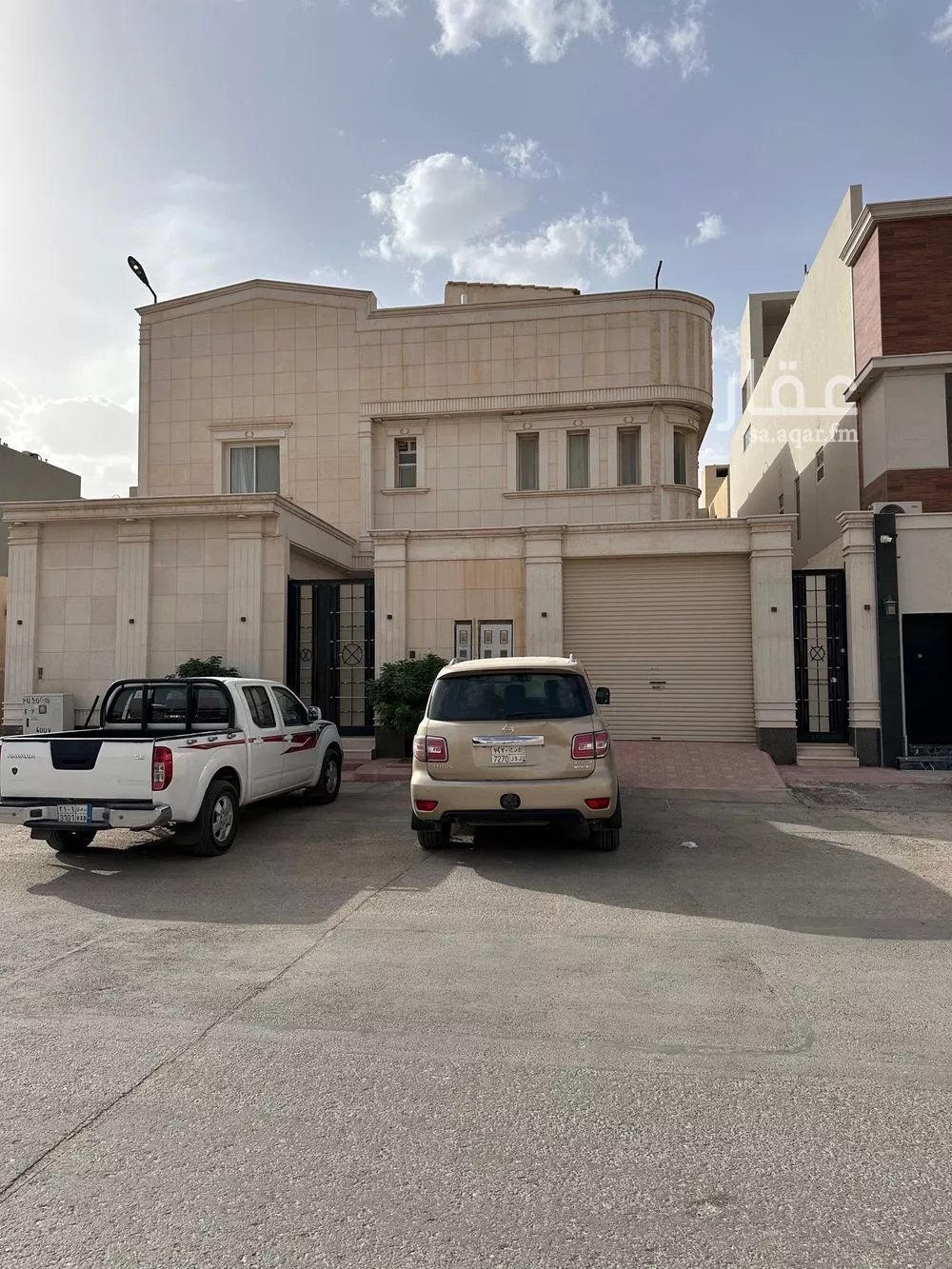 فيلا للبيع في شارع سليمان الحقيل, حي النرجس, مدينة الرياض, منطقة الرياض 1 صورة