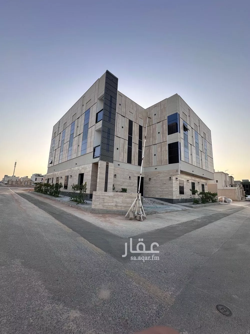 شقة للبيع في شارع عيسى بن عاتك, حي المهدية, مدينة الرياض, منطقة الرياض 1 صورة