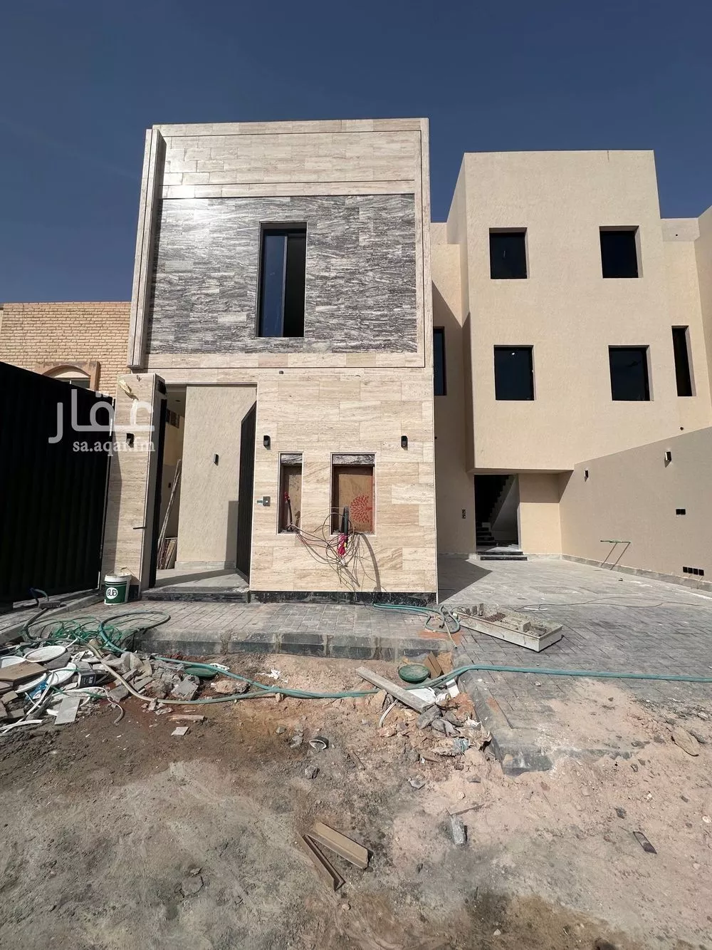 شقة للبيع في شارع عبدالعزيز العباسي, حي الملك فيصل, مدينة الرياض, منطقة الرياض 1 صورة
