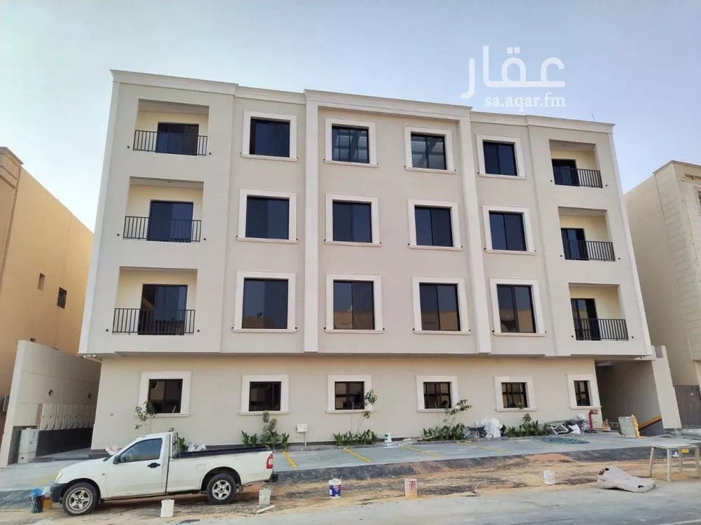 عمارة للبيع في شارع الامير سلمان بن محمد بن سعود, حي الصحافة, مدينة الرياض, منطقة الرياض 1 صورة