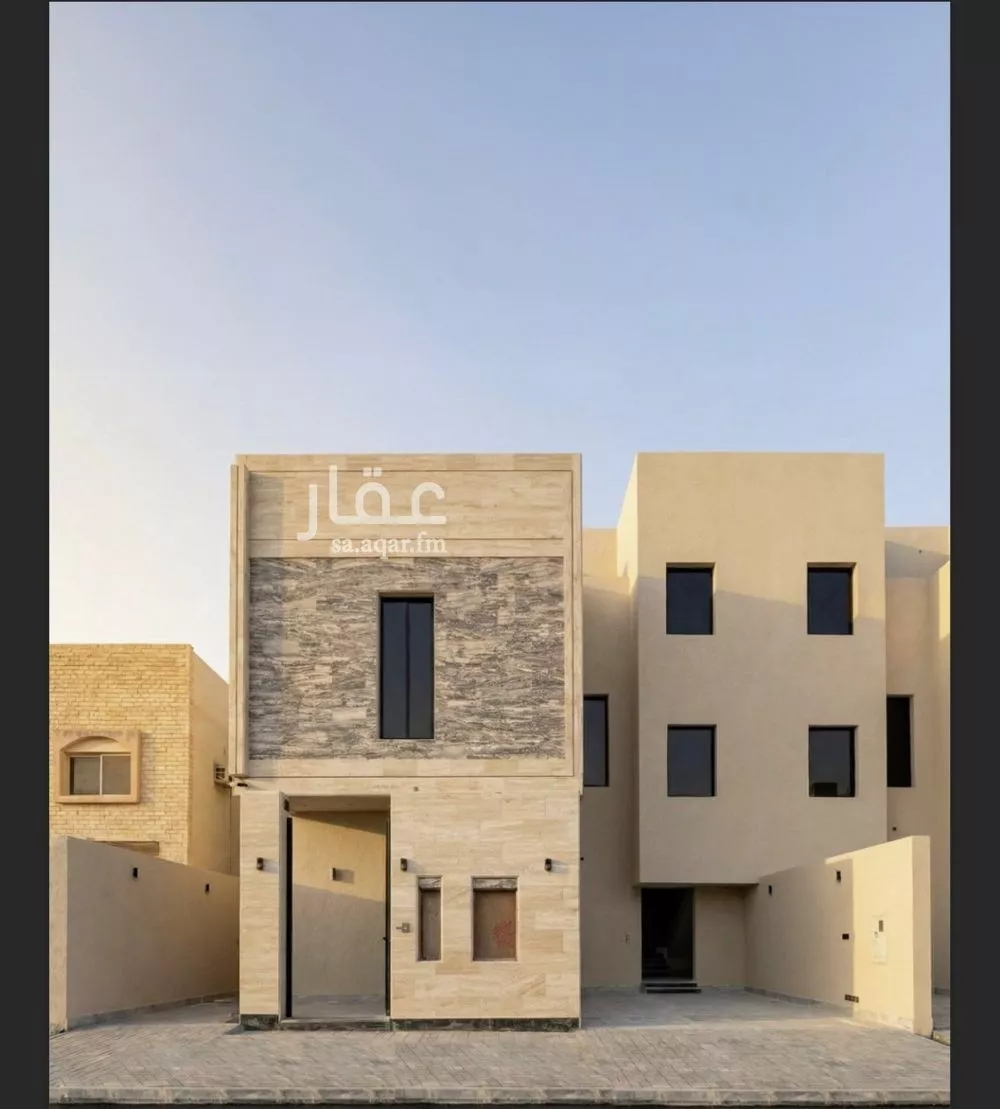 شقة للبيع في شارع عبدالعزيز العباسي, حي الملك فيصل, مدينة الرياض, منطقة الرياض 1 صورة