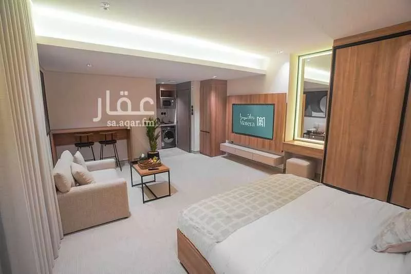 شقة للإيجار في شارع الدهناء, حي الملقا, مدينة الرياض, منطقة الرياض 1 صورة