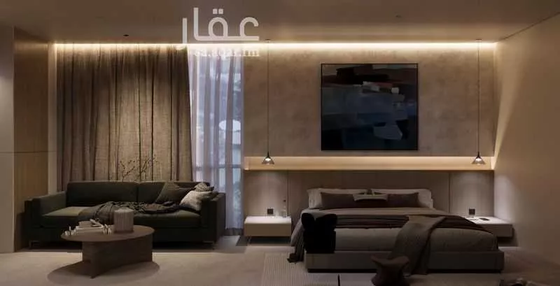 شقة للإيجار في شارع البيان, حي الملك عبدالعزيز, مدينة الرياض, منطقة الرياض 1 صورة