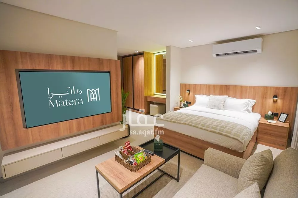 شقة للإيجار في شارع الدهناء, حي الملقا, مدينة الرياض, منطقة الرياض 1 صورة