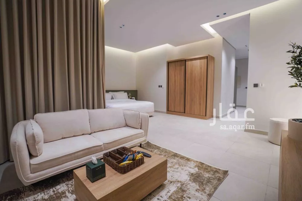 شقة للإيجار في شارع اسماء بنت مالك, حي العارض, مدينة الرياض, منطقة الرياض 1 صورة