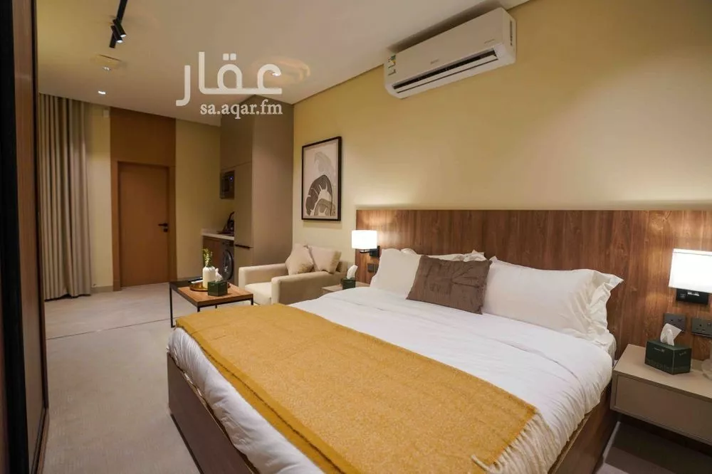 شقة للإيجار في شارع البيان, حي الملك عبدالعزيز, مدينة الرياض, منطقة الرياض 1 صورة