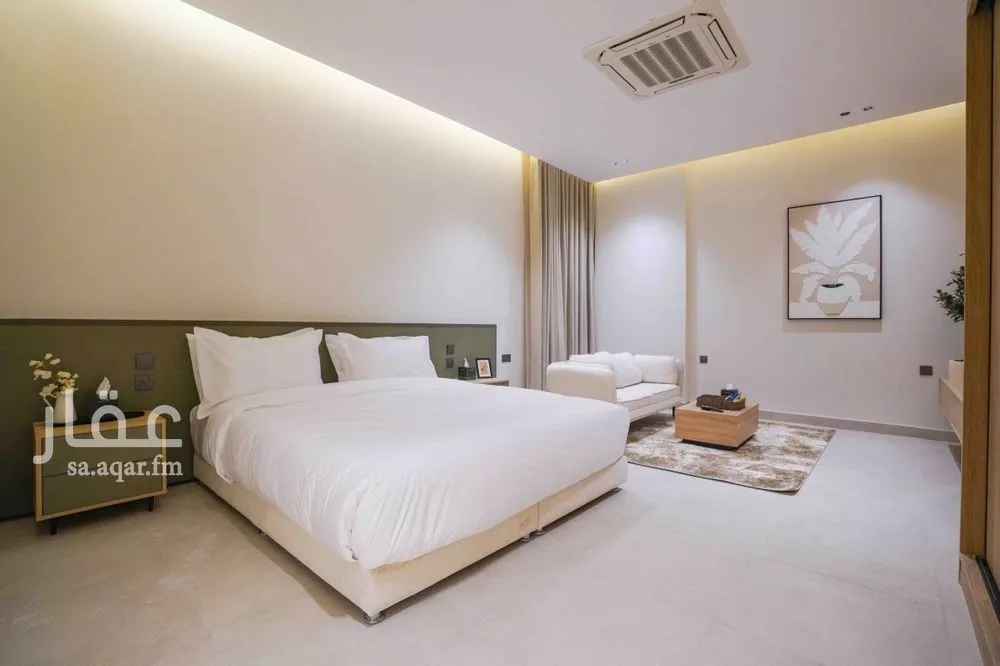 شقة للإيجار في شارع اسماء بنت مالك, حي العارض, مدينة الرياض, منطقة الرياض 1 صورة