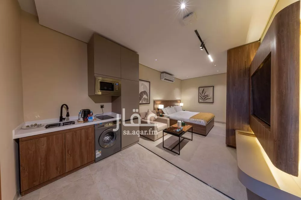 عمارة للإيجار في شارع البيان, حي الملك عبدالعزيز, مدينة الرياض, منطقة الرياض 1 صورة