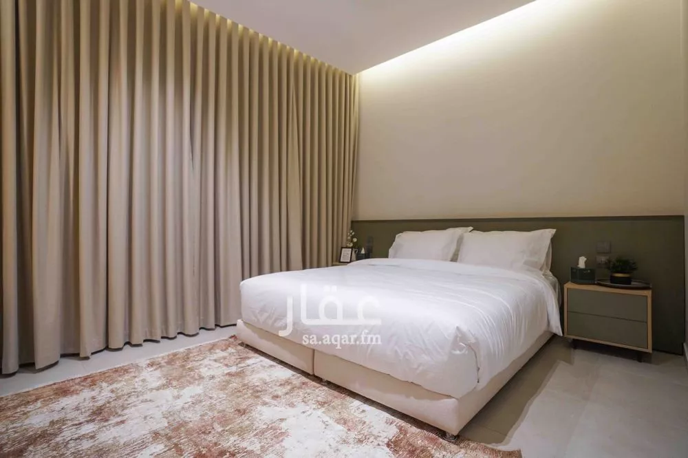 شقة للإيجار في شارع اسماء بنت مالك, حي العارض, مدينة الرياض, منطقة الرياض 1 صورة