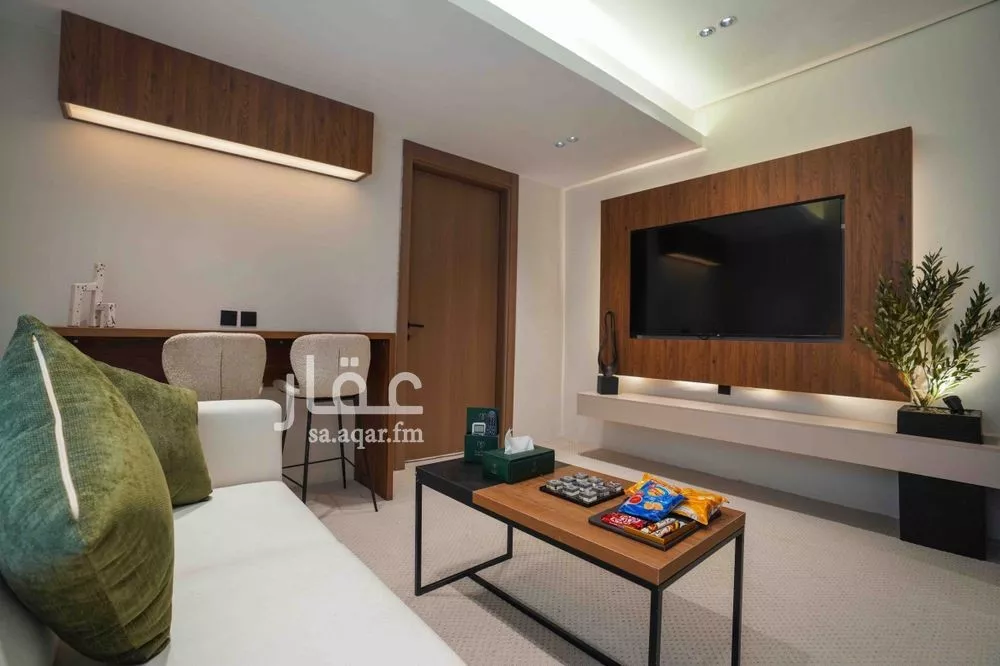 شقة للإيجار في شارع الوديان, حي العقيق, مدينة الرياض, منطقة الرياض 1 صورة