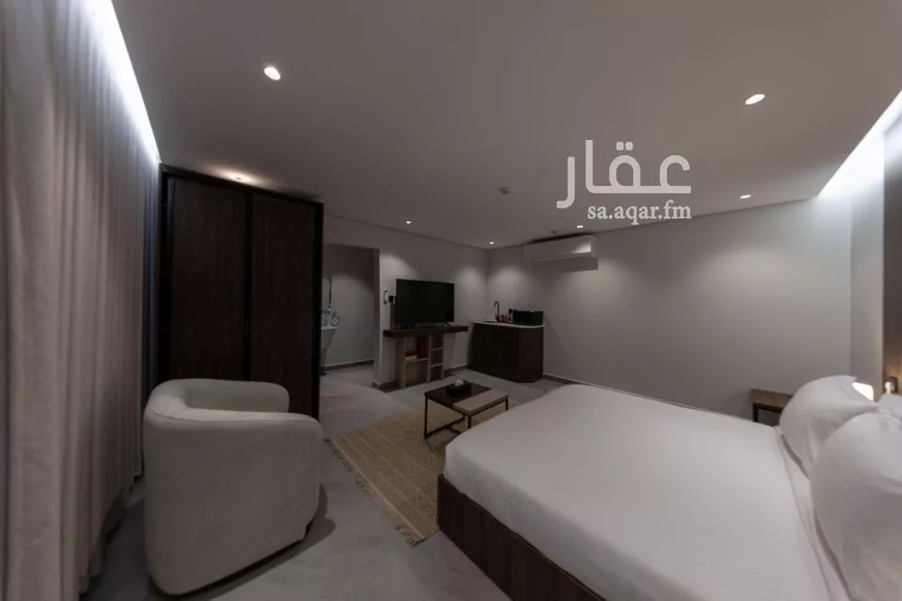 شقة للإيجار في شارع السعادات, حي الملقا, مدينة الرياض, منطقة الرياض 1 صورة