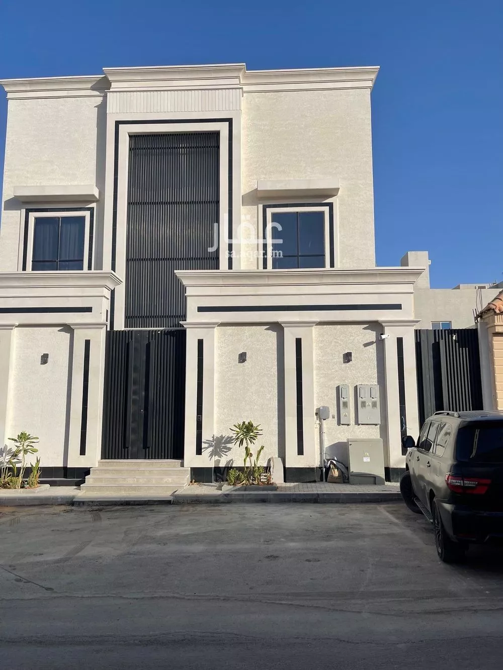 شقة للإيجار في شارع الجيب, حي الملقا, مدينة الرياض, منطقة الرياض 1 صورة