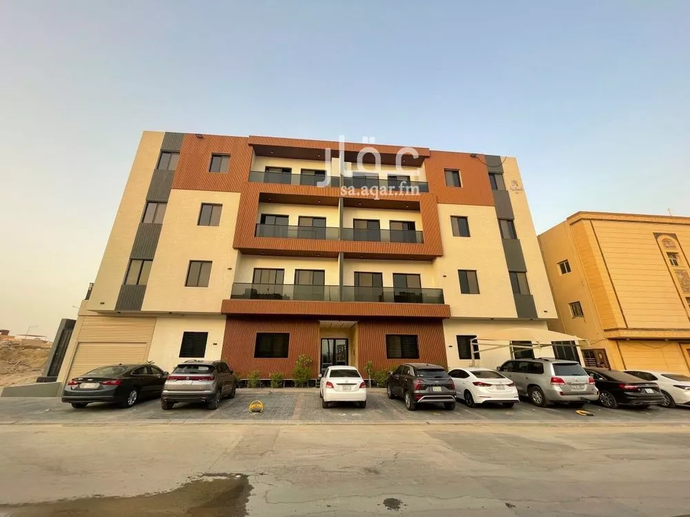 شقة للإيجار في شارع وادي البطحاء, حي العقيق, مدينة الرياض, منطقة الرياض 1 صورة