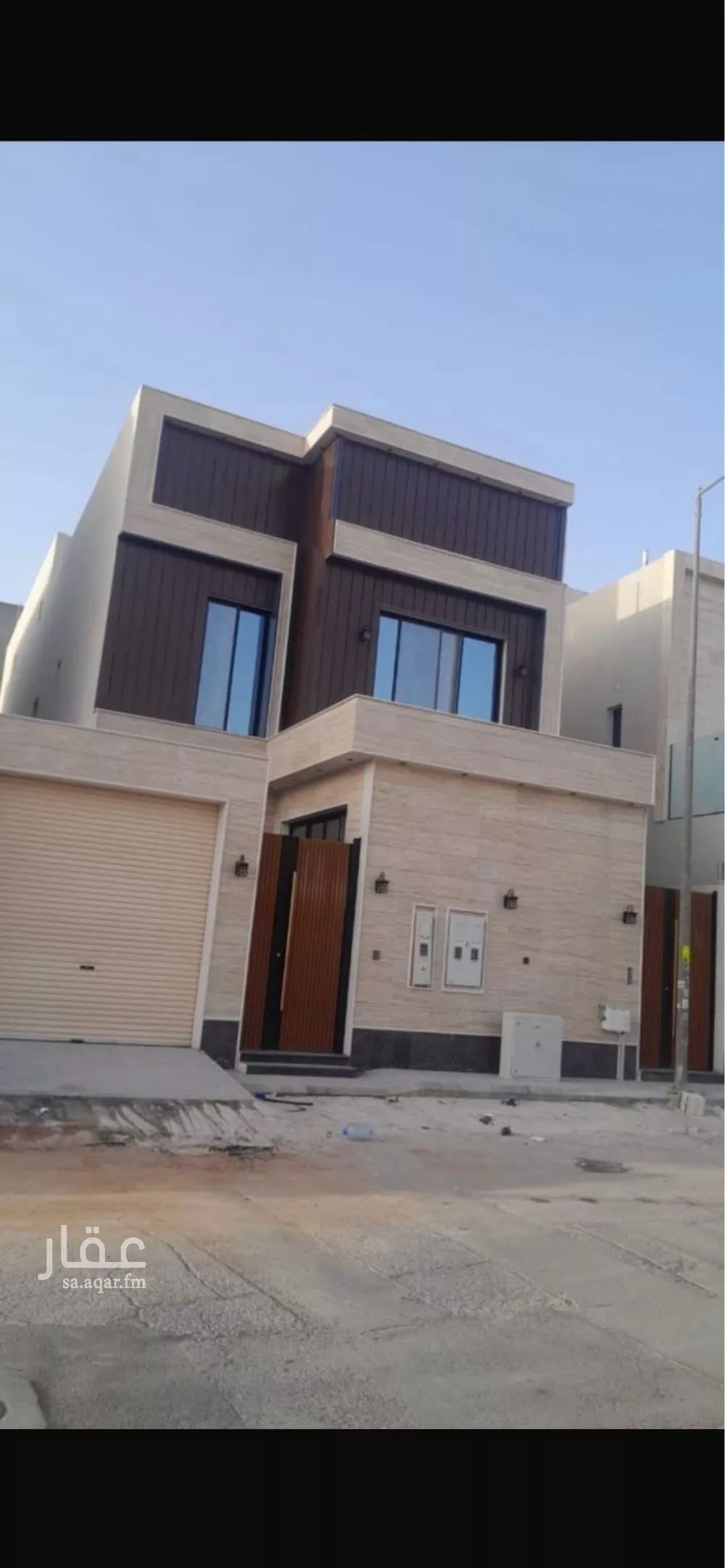 فيلا للبيع في شارع أحمد بن بكر, حي الخليج, مدينة الرياض, منطقة الرياض 1 صورة