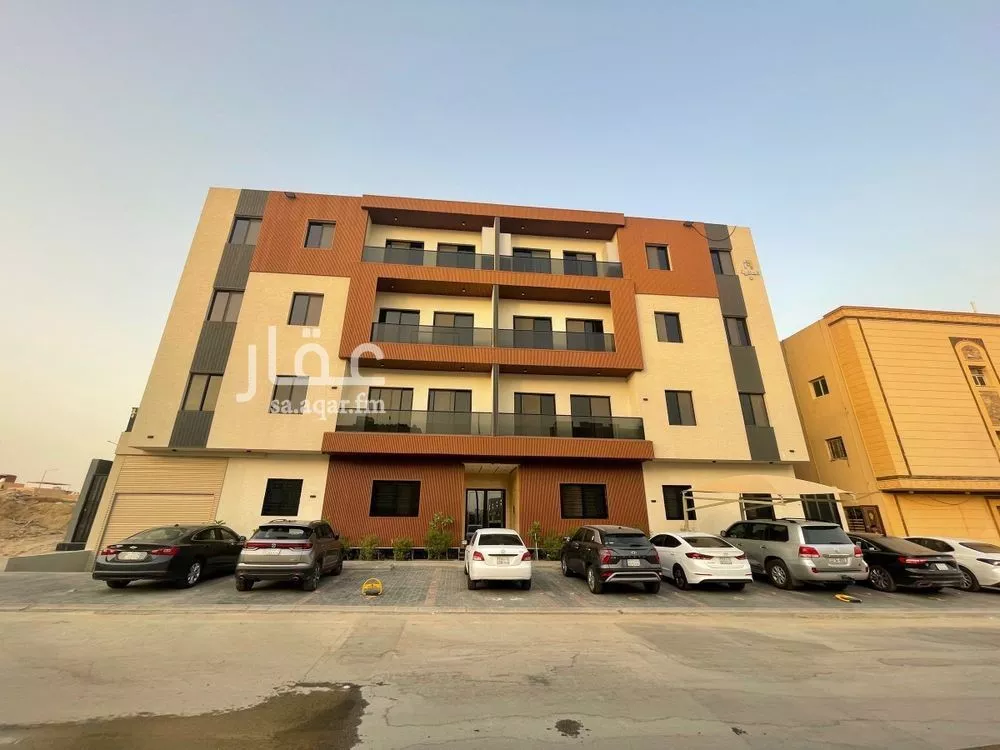 شقة للإيجار في شارع وادي البطحاء, حي العقيق, مدينة الرياض, منطقة الرياض 1 صورة