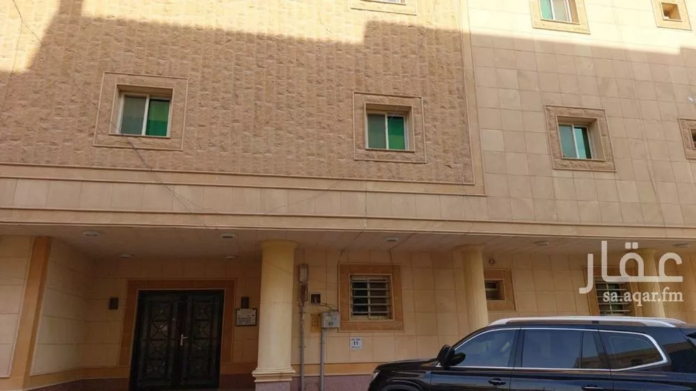 شقة للإيجار في شارع وادي نوار, حي الملقا, مدينة الرياض, منطقة الرياض 1 صورة