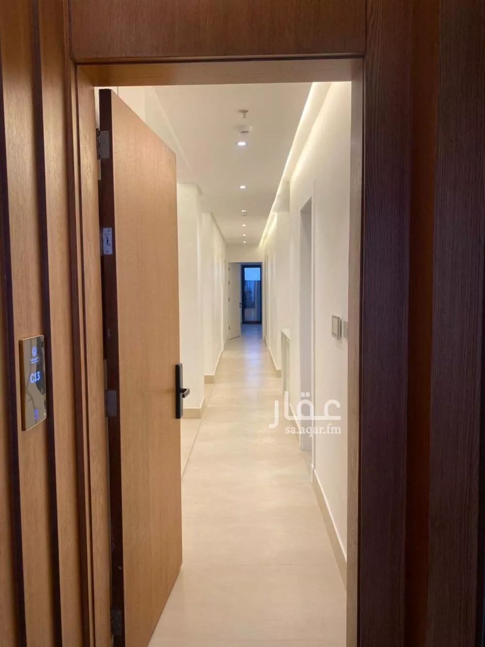 شقة للإيجار في شارع المنتصر, حي النرجس, مدينة الرياض, منطقة الرياض 1 صورة