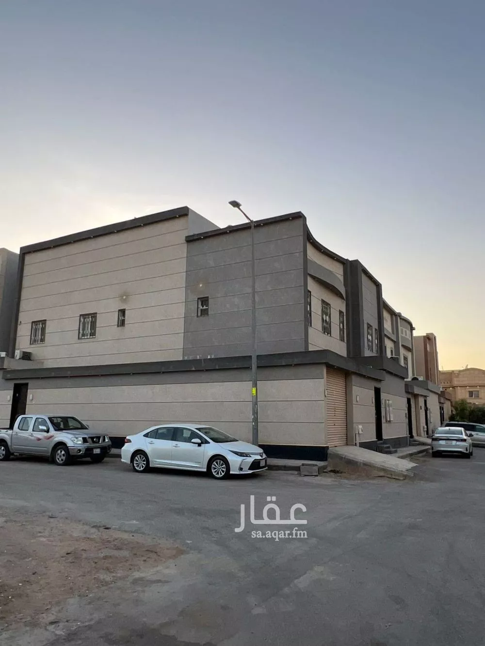فيلا للبيع في شارع رقم 47, حي المونسية, مدينة الرياض, منطقة الرياض 1 صورة