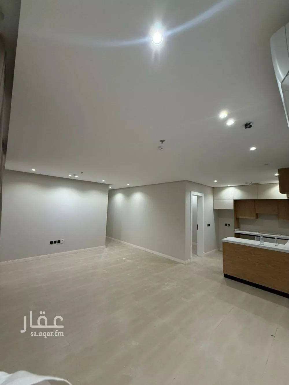 شقة للإيجار في شارع المنتصر, حي النرجس, مدينة الرياض, منطقة الرياض 1 صورة
