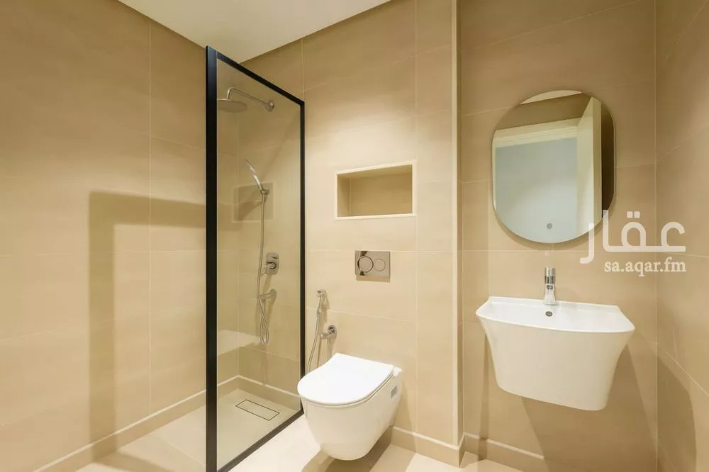 شقة للإيجار في شارع المنتصر, حي النرجس, مدينة الرياض, منطقة الرياض 1 صورة