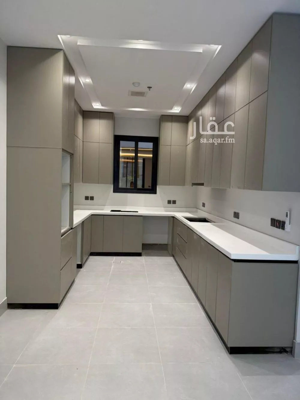 شقة للإيجار في شارع علقمة بن وائل, حي النرجس, مدينة الرياض, منطقة الرياض 1 صورة