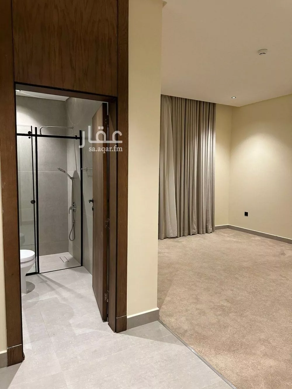 شقة للإيجار في شارع الأمين المهندس عبدالله بن عبدالرحمن ا, حي النرجس, مدينة الرياض, منطقة الرياض 1 صورة