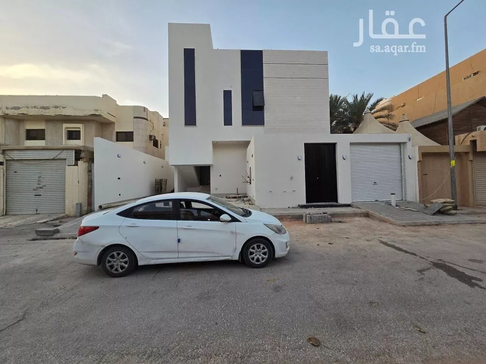 دور للبيع في شارع أحمد الشمس, حي القدس, مدينة الرياض, منطقة الرياض 1 صورة