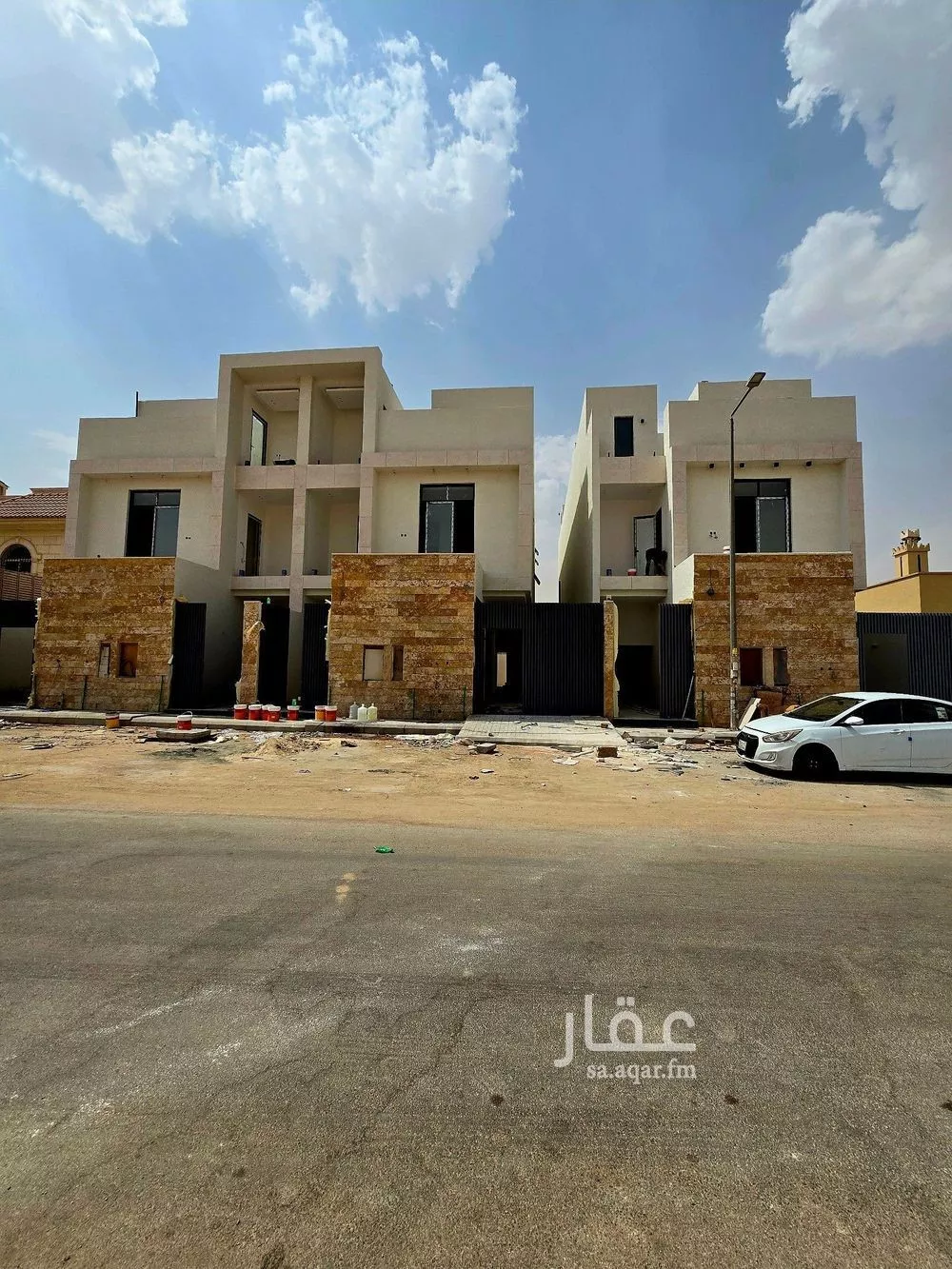 دور للبيع في شارع الوزن, حي اليرموك, مدينة الرياض, منطقة الرياض 1 صورة