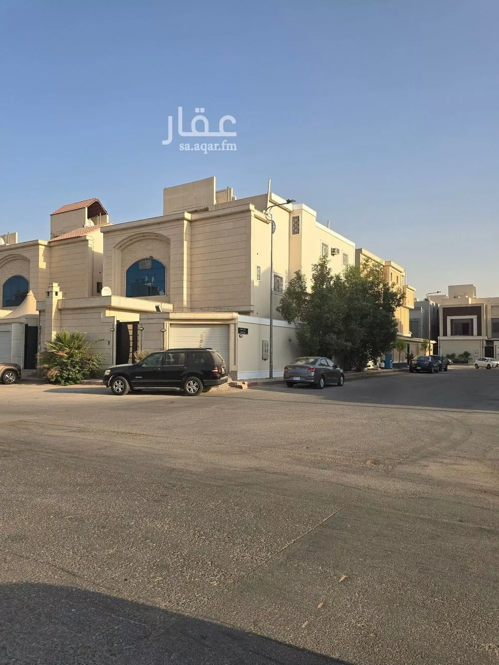 فيلا للبيع في شارع رقم 280, حي المونسية, مدينة الرياض, منطقة الرياض 1 صورة