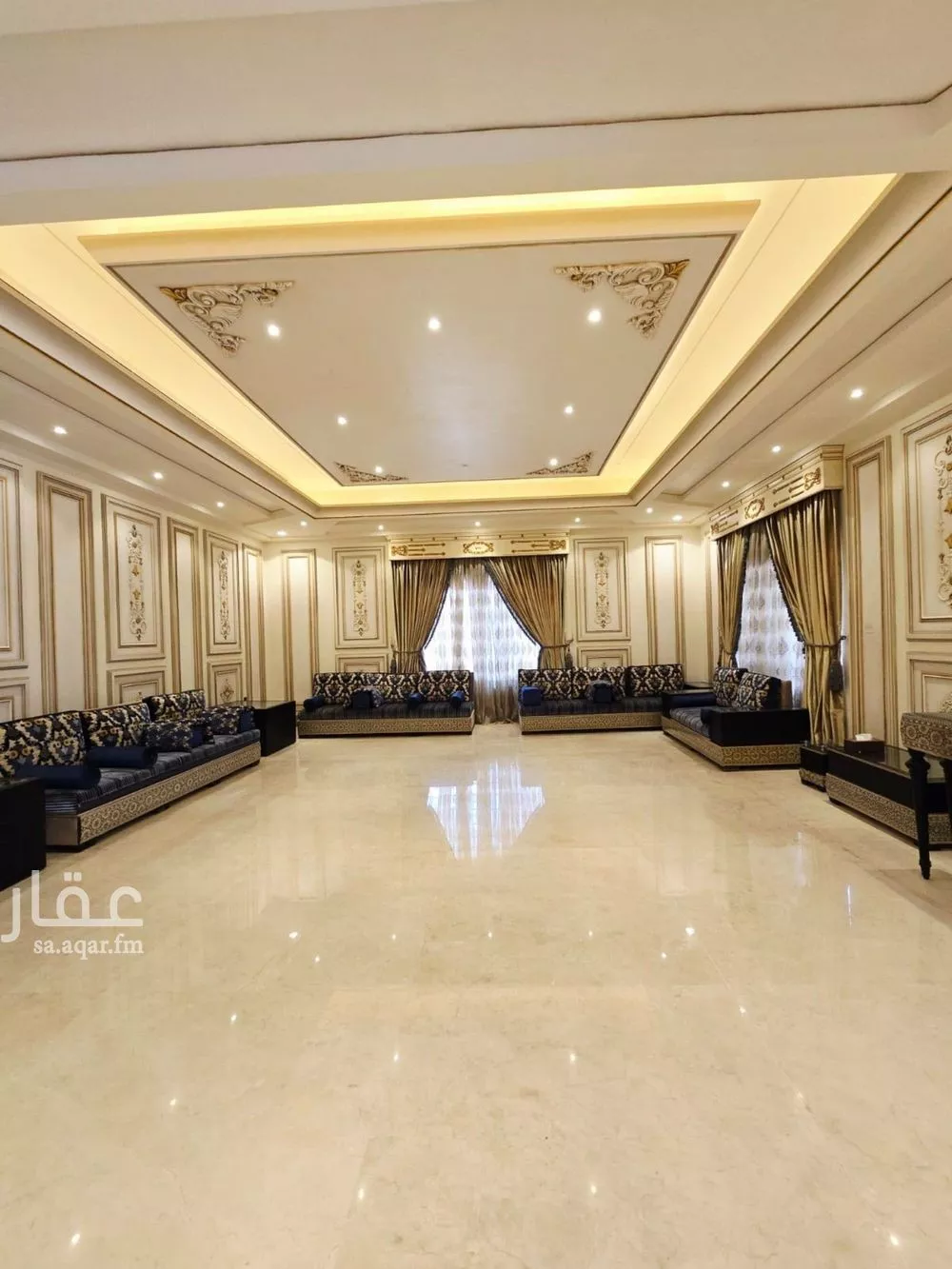فيلا للبيع في شارع ابن جميل, حي النخيل, مدينة الرياض, منطقة الرياض 1 صورة