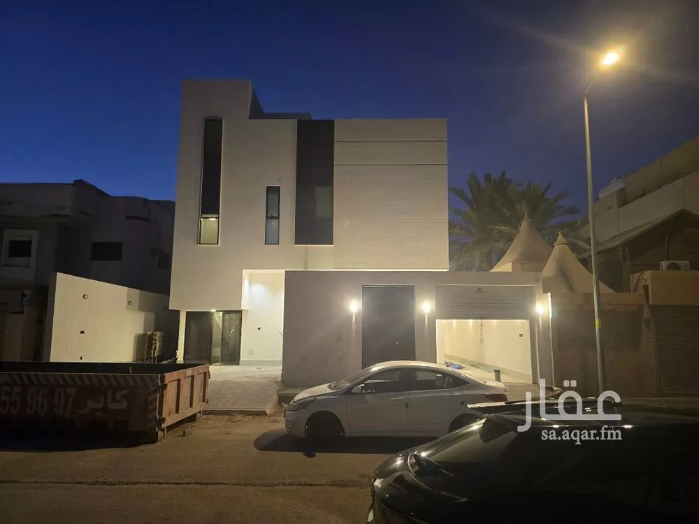 دور للبيع في شارع أحمد الشمس, حي القدس, مدينة الرياض, منطقة الرياض 1 صورة