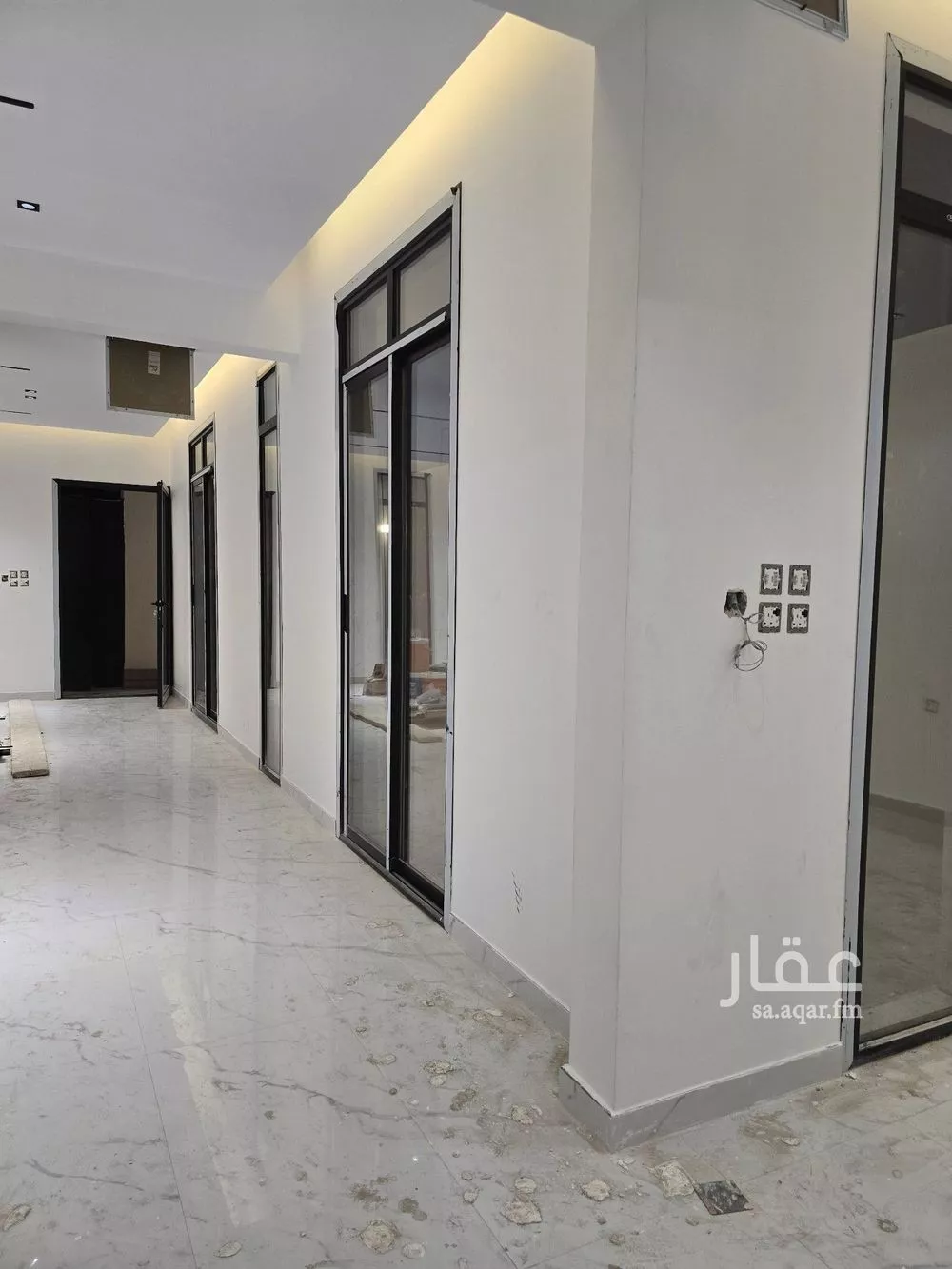 فيلا للبيع في شارع بدائع المستجدة, حي القدس, مدينة الرياض, منطقة الرياض 1 صورة