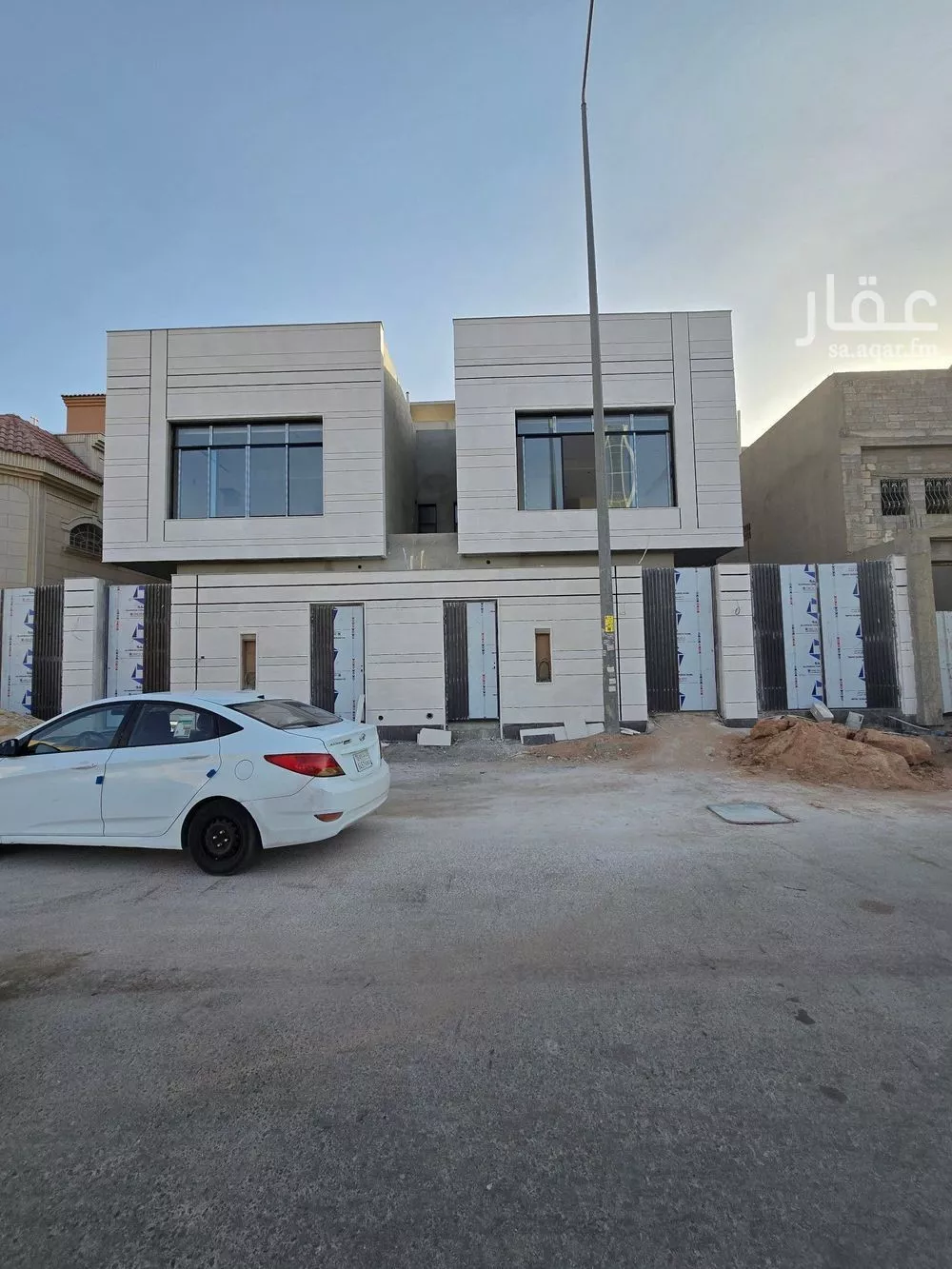 فيلا للبيع في شارع العميقة, حي إشبيلية, مدينة الرياض, منطقة الرياض 1 صورة