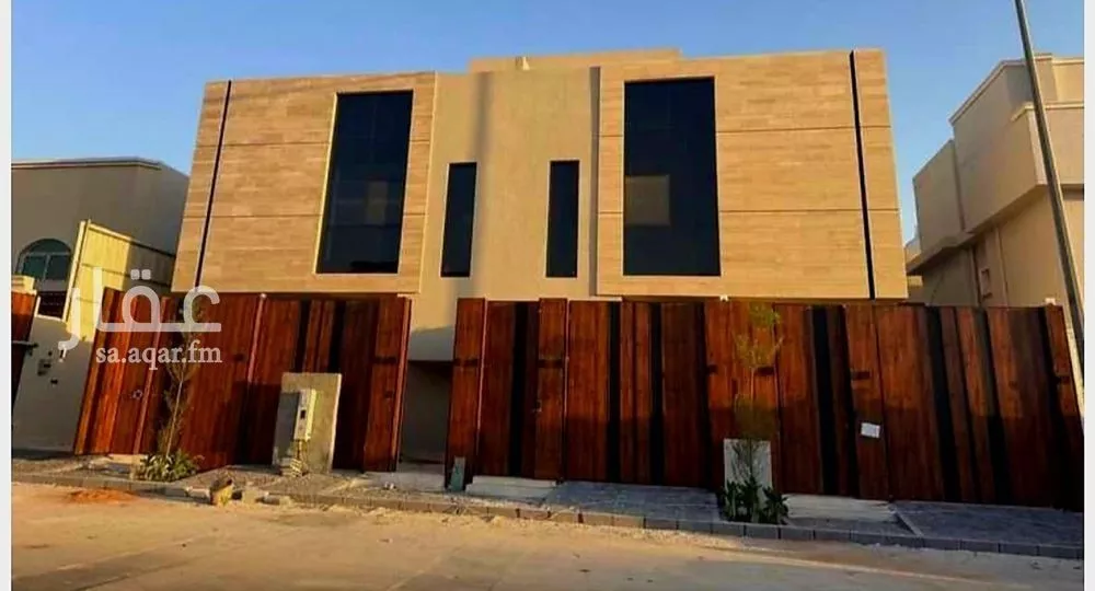 دور للبيع في شارع ابن أرقم, حي المنار, مدينة الرياض, منطقة الرياض 1 صورة