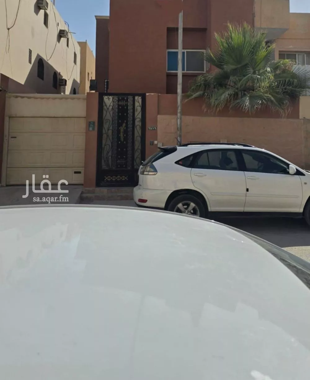 فيلا للبيع في شارع سهل بن سعد, حي السليمانية, مدينة الرياض, منطقة الرياض 1 صورة