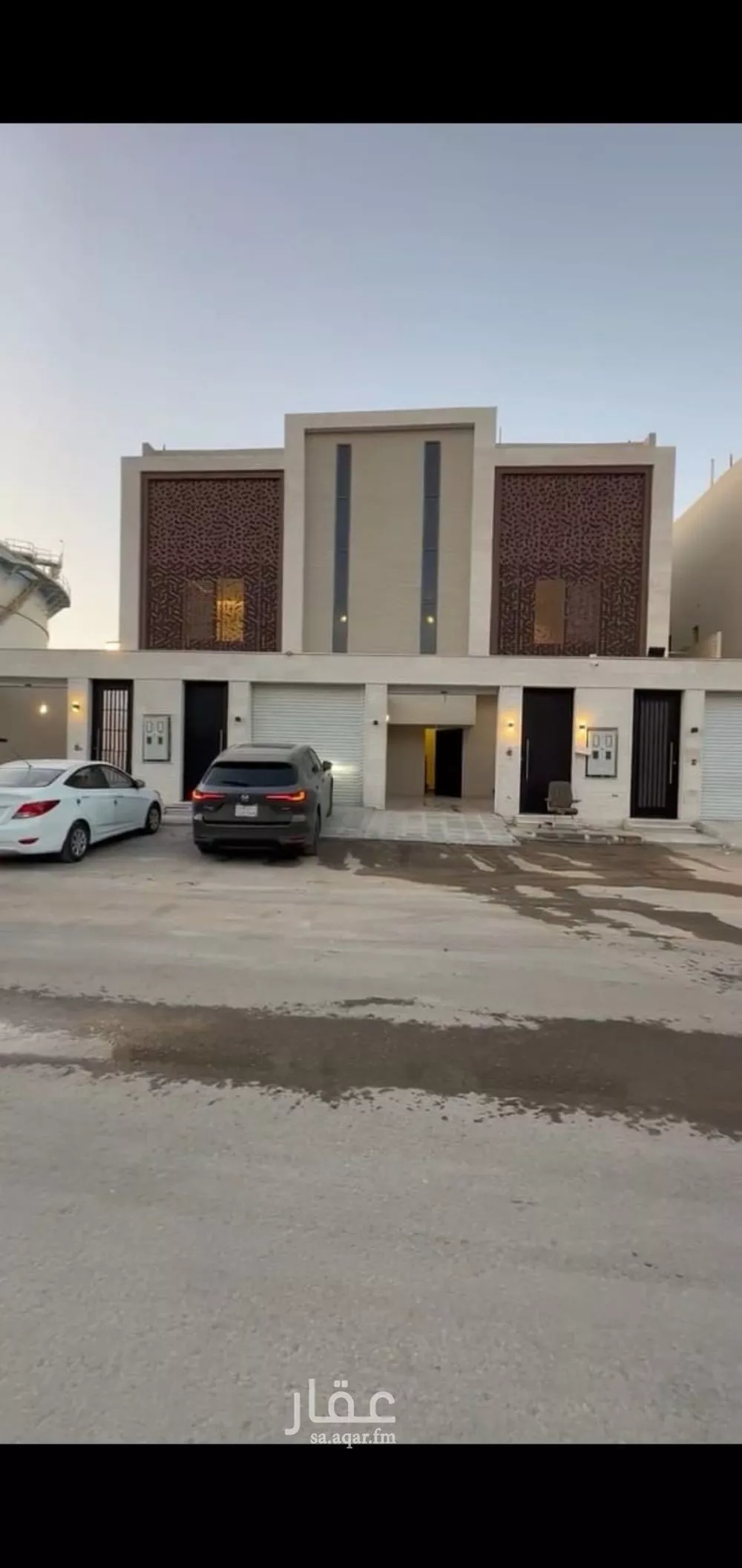 دور للبيع في شارع الربيع بنت معوذ, حي طويق, مدينة الرياض, منطقة الرياض 1 صورة