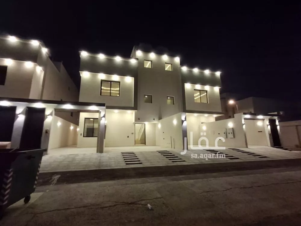 دور للبيع في شارع عثمان الكوفي, حي بدر, مدينة الرياض, منطقة الرياض 1 صورة