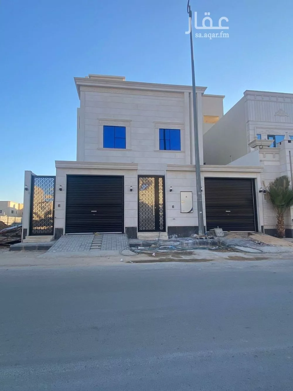 دور للبيع في شارع  خليل, حي العريجاء الغربي, مدينة الرياض, منطقة الرياض 1 صورة