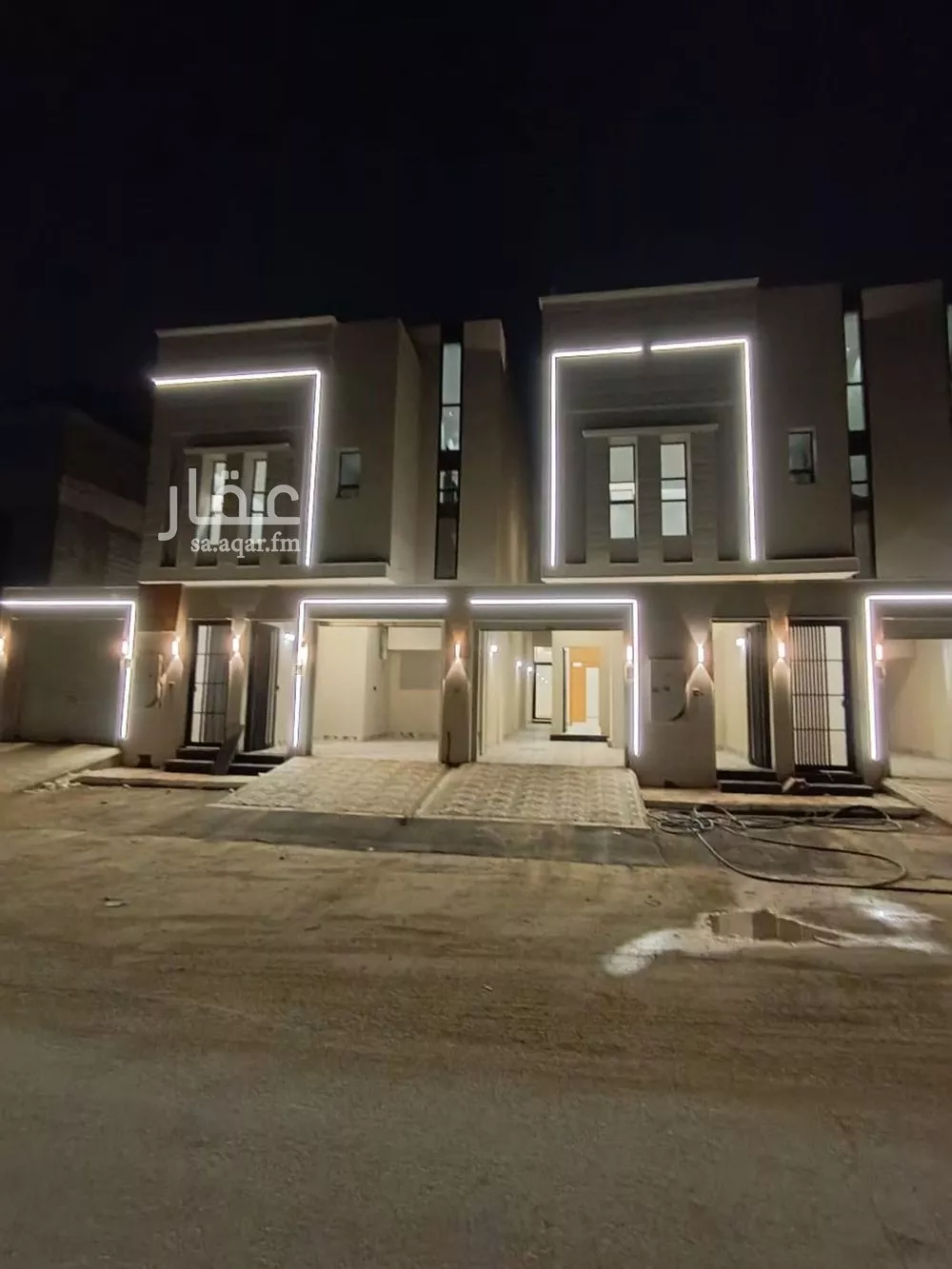 دور للبيع في شارع إسماعيل بن إبراهيم الربعي, حي طويق, مدينة الرياض, منطقة الرياض 1 صورة