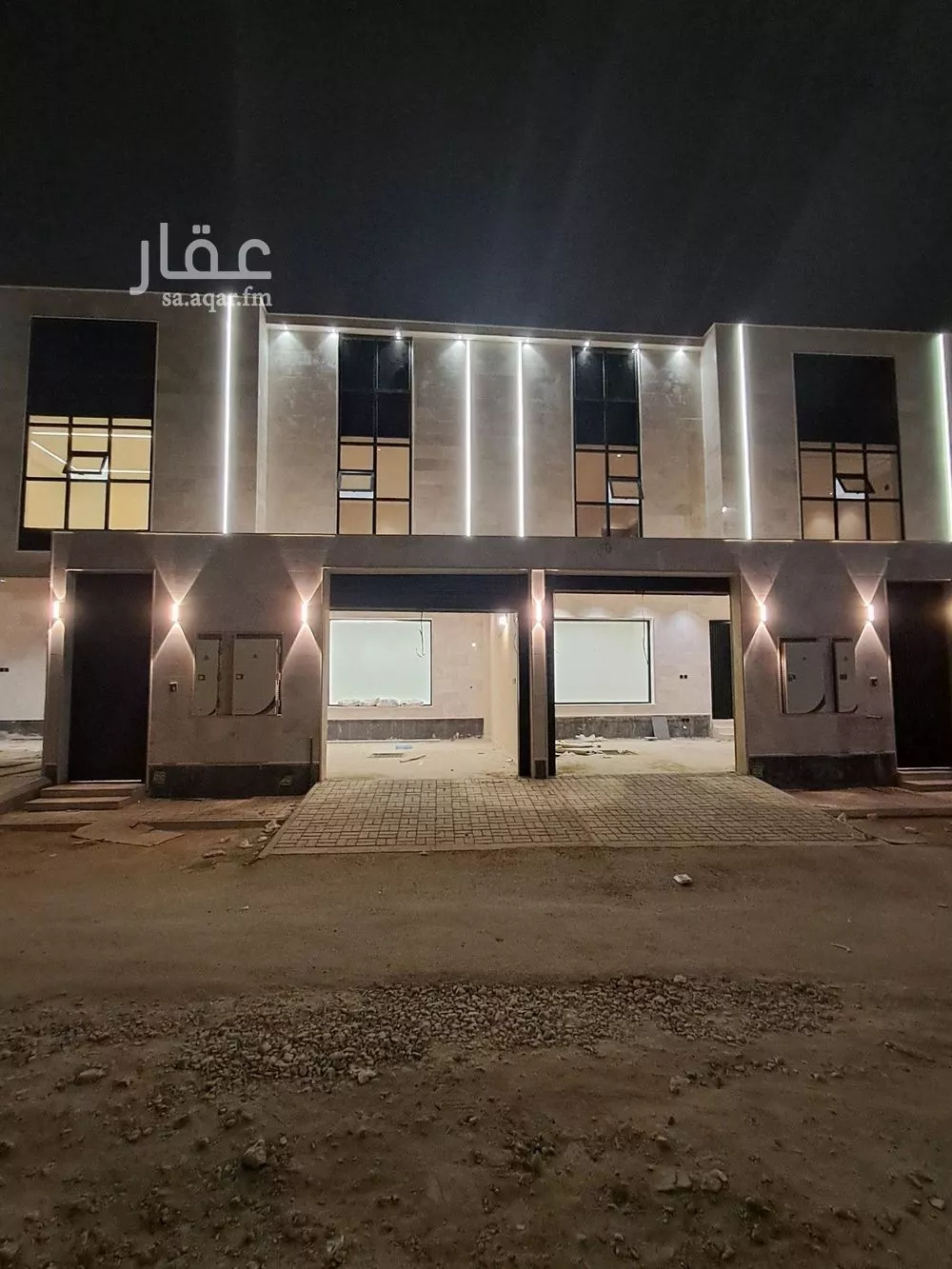 دور للبيع في شارع محمد الطيب بن صالح التونسي, حي طويق, مدينة الرياض, منطقة الرياض 1 صورة