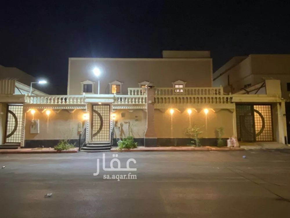فيلا للبيع في شارع الدفاع, حي إشبيلية, مدينة الرياض, منطقة الرياض 1 صورة