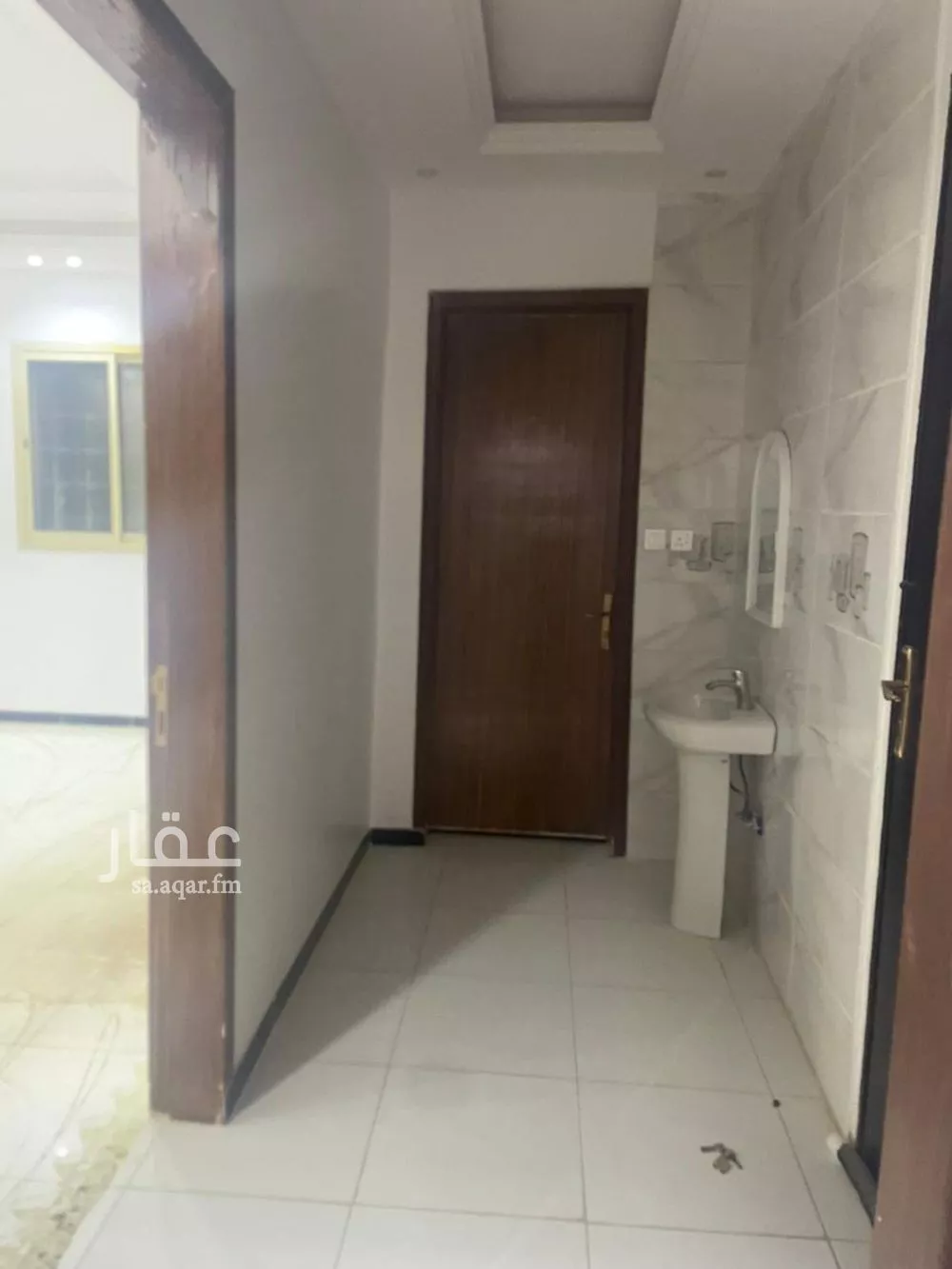 شقة للإيجار في شارع هدبة بن مصعب, حي الرمال, مدينة الرياض, منطقة الرياض 1 صورة