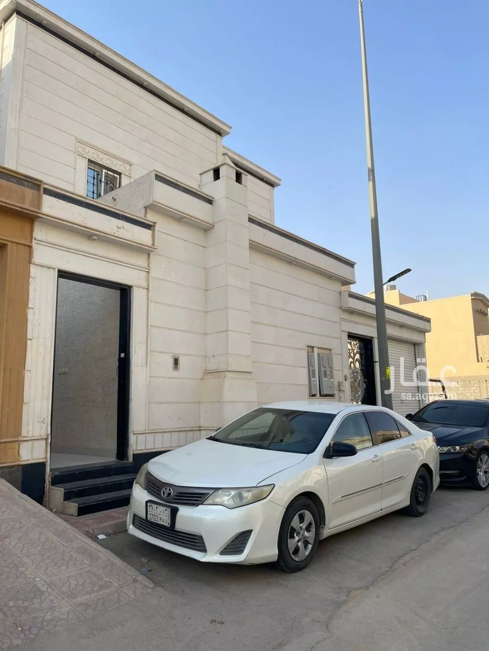 شقة للإيجار في شارع الشريف الكحال, حي الرمال, مدينة الرياض, منطقة الرياض 1 صورة