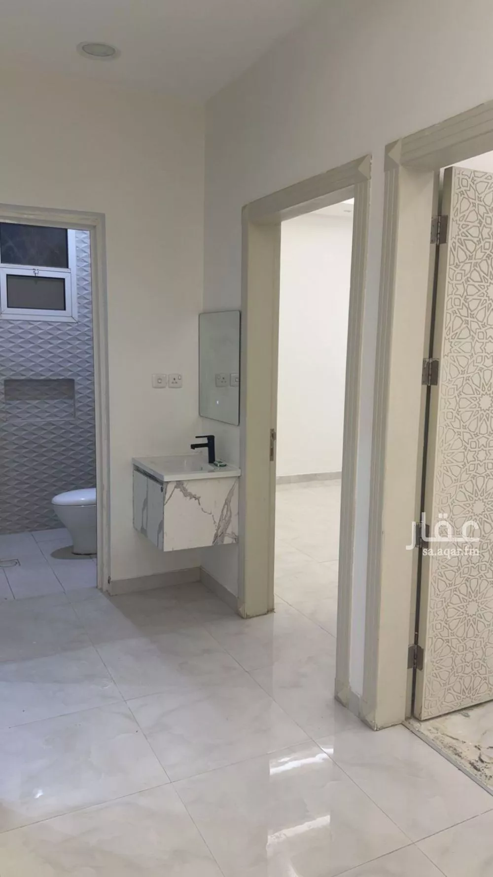 شقة للإيجار في شارع علي بن النقيب, حي الحزم, مدينة الرياض, منطقة الرياض 1 صورة